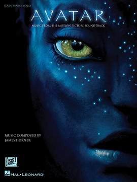 Leona Lewis: I See You (Theme From Avatar)