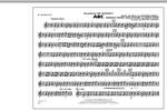 Michael Sweeney: ABC - Bb Tenor Sax Product Image