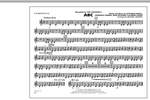 Michael Sweeney: ABC - Eb Baritone Sax Product Image