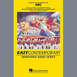 Michael Sweeney: ABC - Trombone