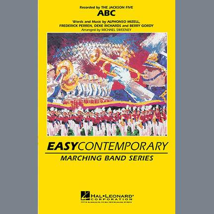 Michael Sweeney: ABC - Tuba