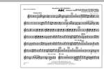 Michael Sweeney: ABC - Bells/Xylophone Product Image