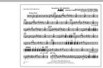 Michael Sweeney: ABC - Multiple Bass Drums Product Image