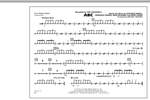 Michael Sweeney: ABC - Aux Percussion Product Image