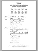 Edie Brickell: Circle Product Image