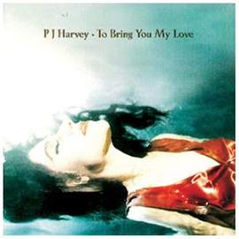 PJ Harvey: C'mon Billy