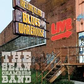 The Band: Christmas Must Be Tonight