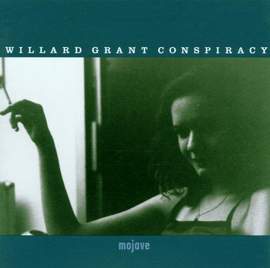 Willard Grant Conspiracy: Color Of The Sun