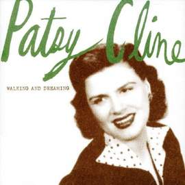 Patsy Cline: Crazy