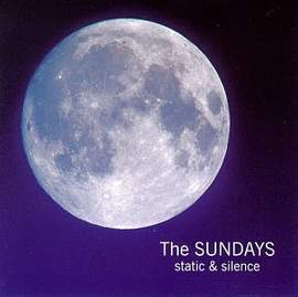 The Sundays: Cry