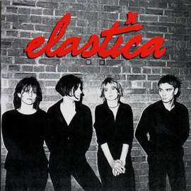 Elastica: Connection