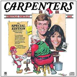 Carpenters: The Christmas Waltz