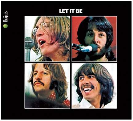 The Beatles: Dig It