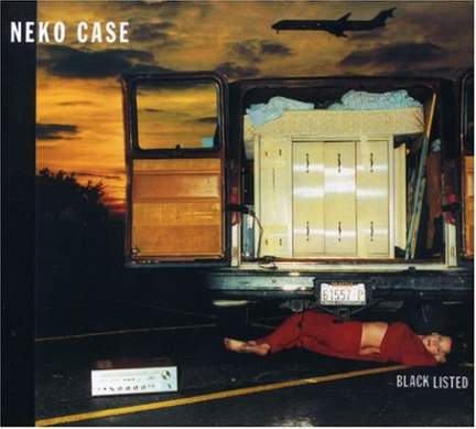 Neko Case: Deep Red Bells