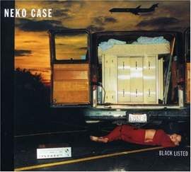 Neko Case: Deep Red Bells