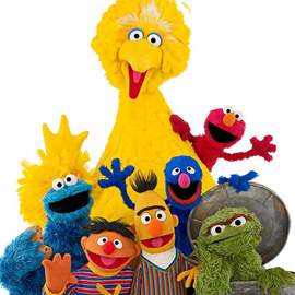 Joe Raposo: Sesame Street Theme