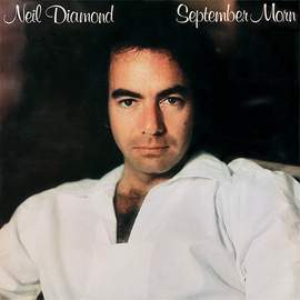 Neil Diamond: I'm A Believer