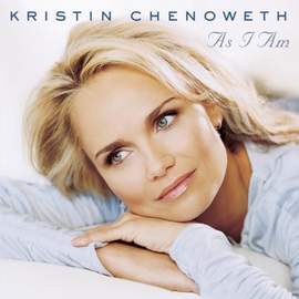 Kristin Chenoweth: Taylor, The Latte Boy