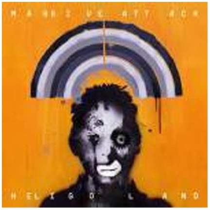 Massive Attack: Paradise Circus