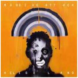 Massive Attack: Paradise Circus