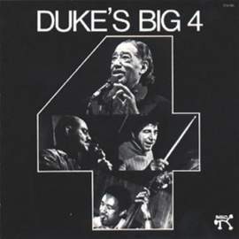 Duke Ellington: Prelude To A Kiss