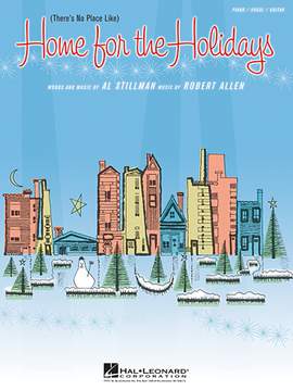 Perry Como: (There's No Place Like) Home For The Holidays