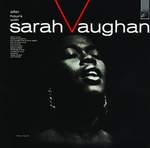 Sarah Vaughan: Perdido Product Image