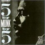 Thelonious Monk: I Mean You