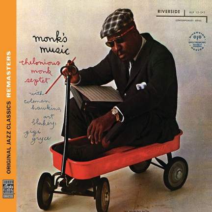 Thelonious Monk: Epistrophy