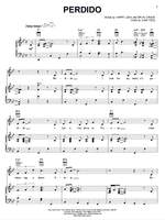 Duke Ellington: Perdido Product Image