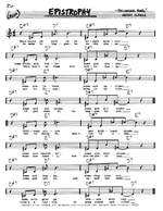 Thelonious Monk: Epistrophy Product Image