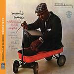 Thelonious Monk: Epistrophy Product Image