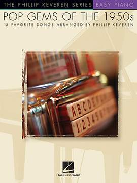 Tommy Edwards: It's All In The Game (arr. Phillip Keveren)