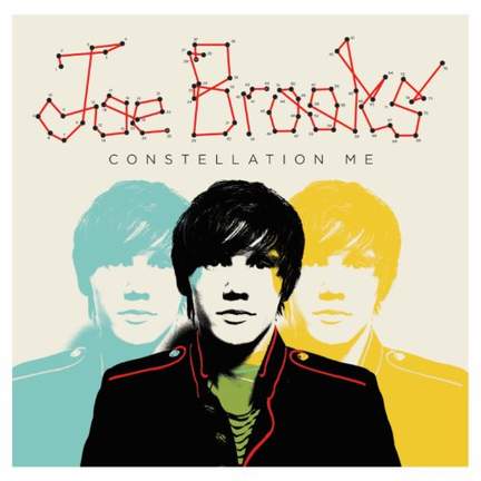 Joe Brooks: Superman