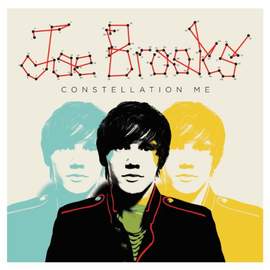 Joe Brooks: Superman