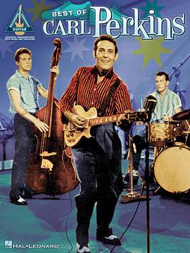 Carl Perkins: Glad All Over