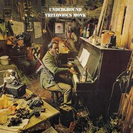 Thelonious Monk: In Walked Bud