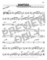 Dizzy Gillespie: Manteca Product Image