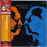 Bud Powell: Hallucinations Product Image