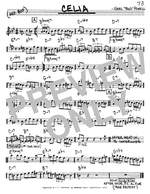 Bud Powell: Celia Product Image