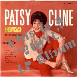 Patsy Cline: Seven Lonely Days