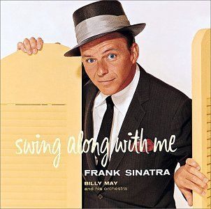 Frank Sinatra: Moonlight On The Ganges