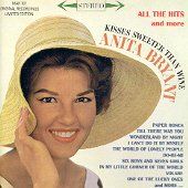 Anita Bryant: Paper Roses