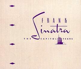 Frank Sinatra: (Love Is) The Tender Trap