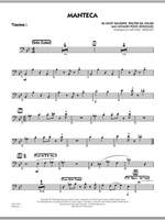 Michael Sweeney: Manteca - Trombone 1 Product Image