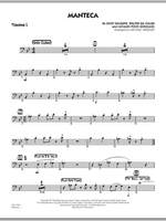 Michael Sweeney: Manteca - Trombone 2 Product Image