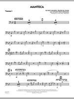 Michael Sweeney: Manteca - Trombone 3 Product Image