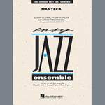 Michael Sweeney: Manteca - Trombone 3 Product Image