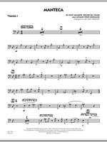 Michael Sweeney: Manteca - Trombone 4 Product Image