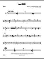 Michael Sweeney: Manteca - Guitar Product Image